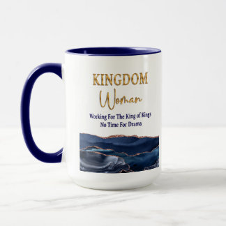 Faith Mompreneur Tasse