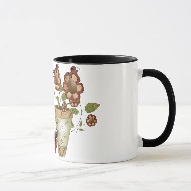 Faith Mug (Droite)