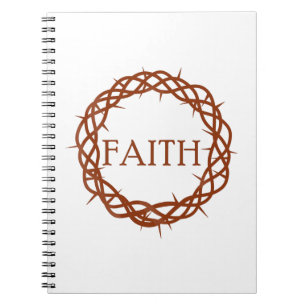 Faith Notizblock