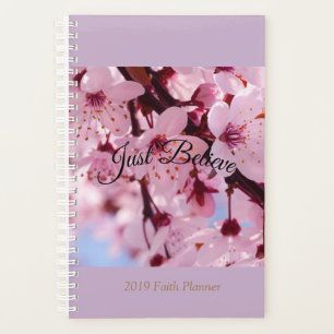 Faith Plananner 2019 Planer