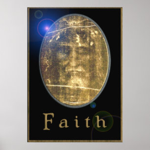 Faith Poster