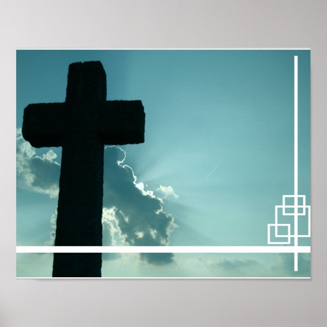 Faith Poster (Vorne)