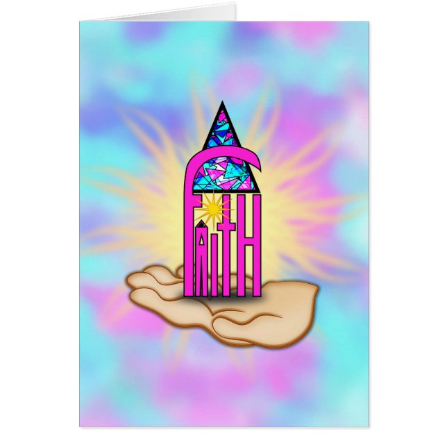 Faith ~ Steeple (Vorne)