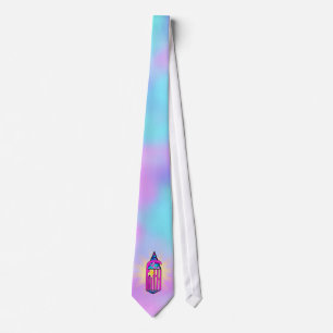 Faith ~ Steeple Krawatte
