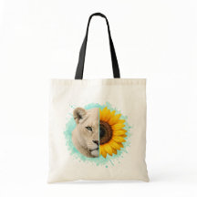 Faith & Strength Tote Bag