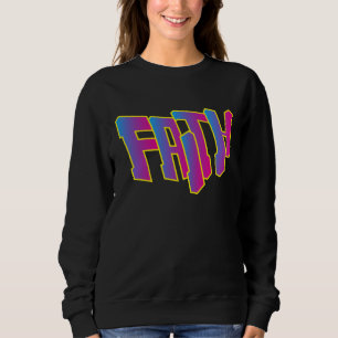 Faith Sweatshirts for Women