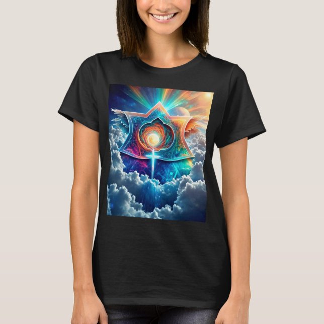 Faith T-Shirt (Vorderseite)