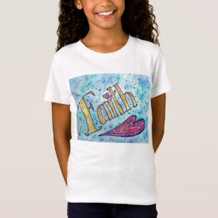 Faith T - Shirt