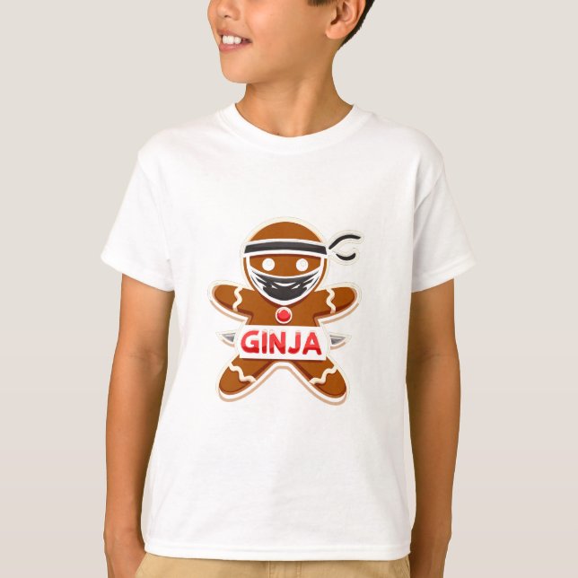 Faith T - Shirt (Vorderseite)