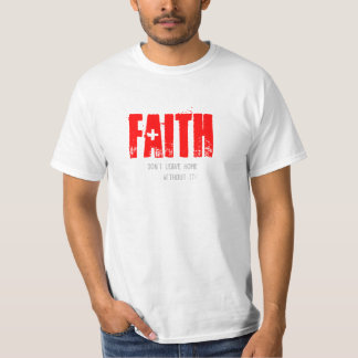 Faith T-Shirt