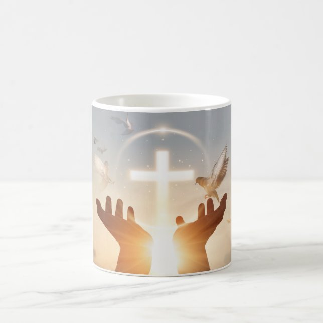 Faith Tasse (Mittel)