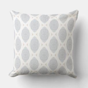 Faith Trust Liebe Floral Geometric Designer Pillow Kissen