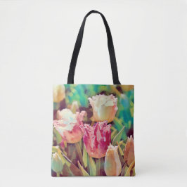 Faith Tulip Blume Tasche
