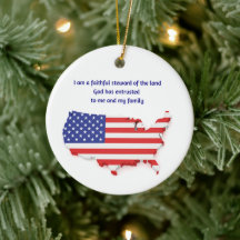 Faithful Steward of USA - Round 
