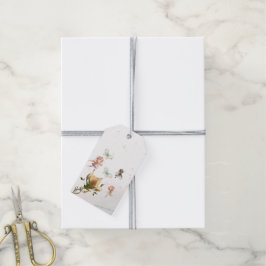 Faiys und Fantasy-Geschenkmarken Geschenkanhänger