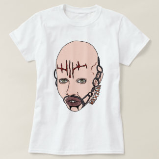 Fäkale Angelegenheits-T-Shirt T-Shirt