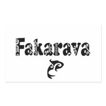 FAKARAVA