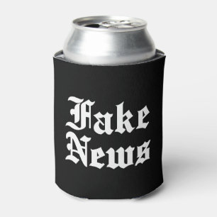 Fake News Dosenkühler