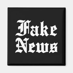 Fake News Magnet