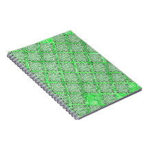 Fakes folhagens Verdes, Fake azulejo, quadradas.