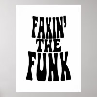 Fakin' der Funk
