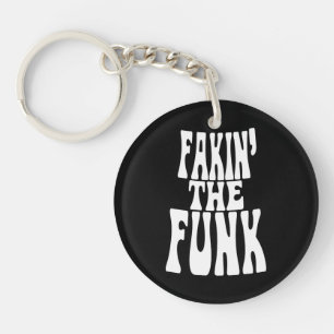 Fakin' the Funk