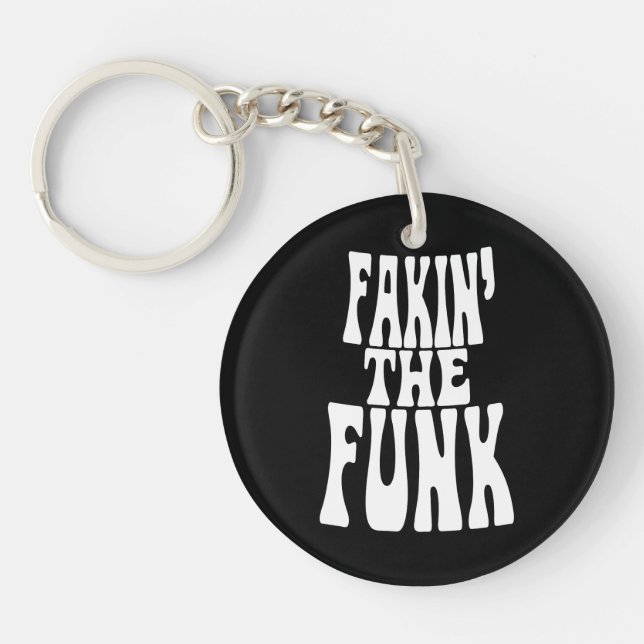 Fakin' the Funk (Devant)
