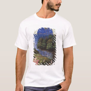 Faksimile von November T-Shirt