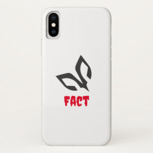 Fakt Case-Mate iPhone Hülle
