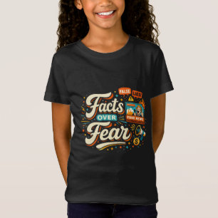 Fakten statt Angst T-Shirt