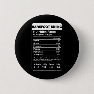 Fakten zum Neufliegen von Skiing Nutrition Button