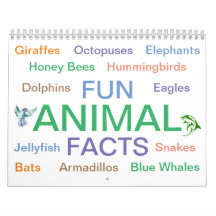 Faktenkalender für Tierfutter