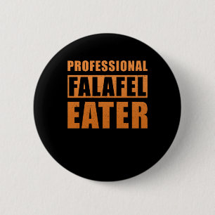 Falafel Esser Button