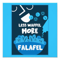 Falafel Middle East Street Food