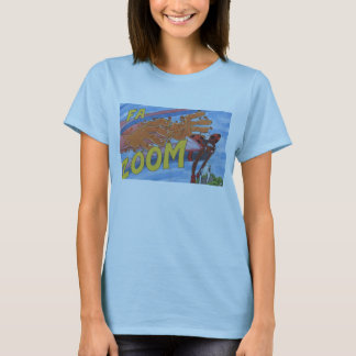 FaLautes Summen! T-Shirt