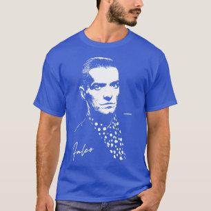 Falco 80er Retro Design 1 T-Shirt