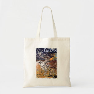 Falcon Bicycle - bekümmert Tragetasche