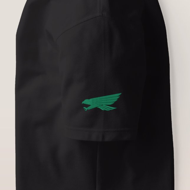 Falcon Bird (Farbe) (Design Links)