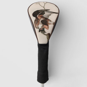 Falcon Birds of America Audubon Print Golf Headcover