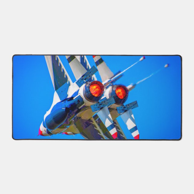 FALCON DE COMBAT F-16C (Recto)