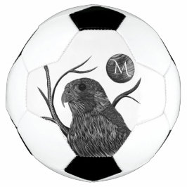 Falcon Full Moon Monogram Fußball