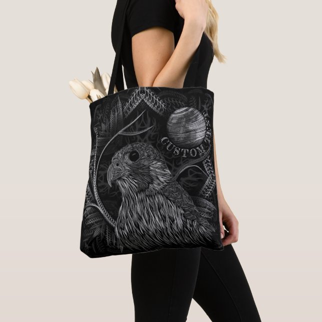 Falcon Full Moon Tasche (Von Nahem)
