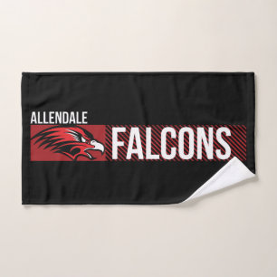 Falcons Allendale #5