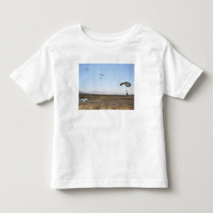 Falfallschirmpullover Kleinkind T-shirt