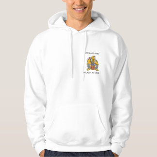FALKE HOODIE