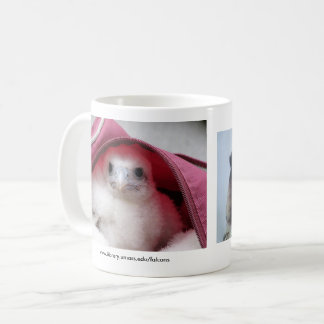 Falke-Tasse Kaffeetasse