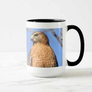 Falke-Tasse Tasse
