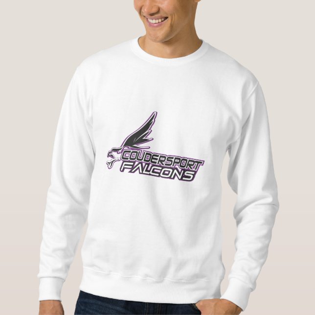 Falken Sweatshirt (Vorderseite)