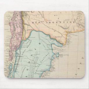 Falklandinsel Mousepad