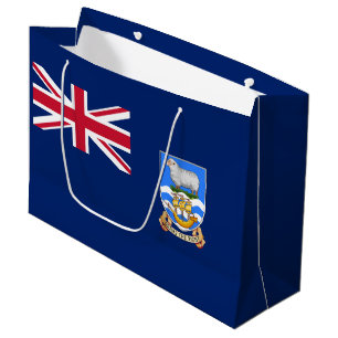 Falklandinseln Große Geschenktüte